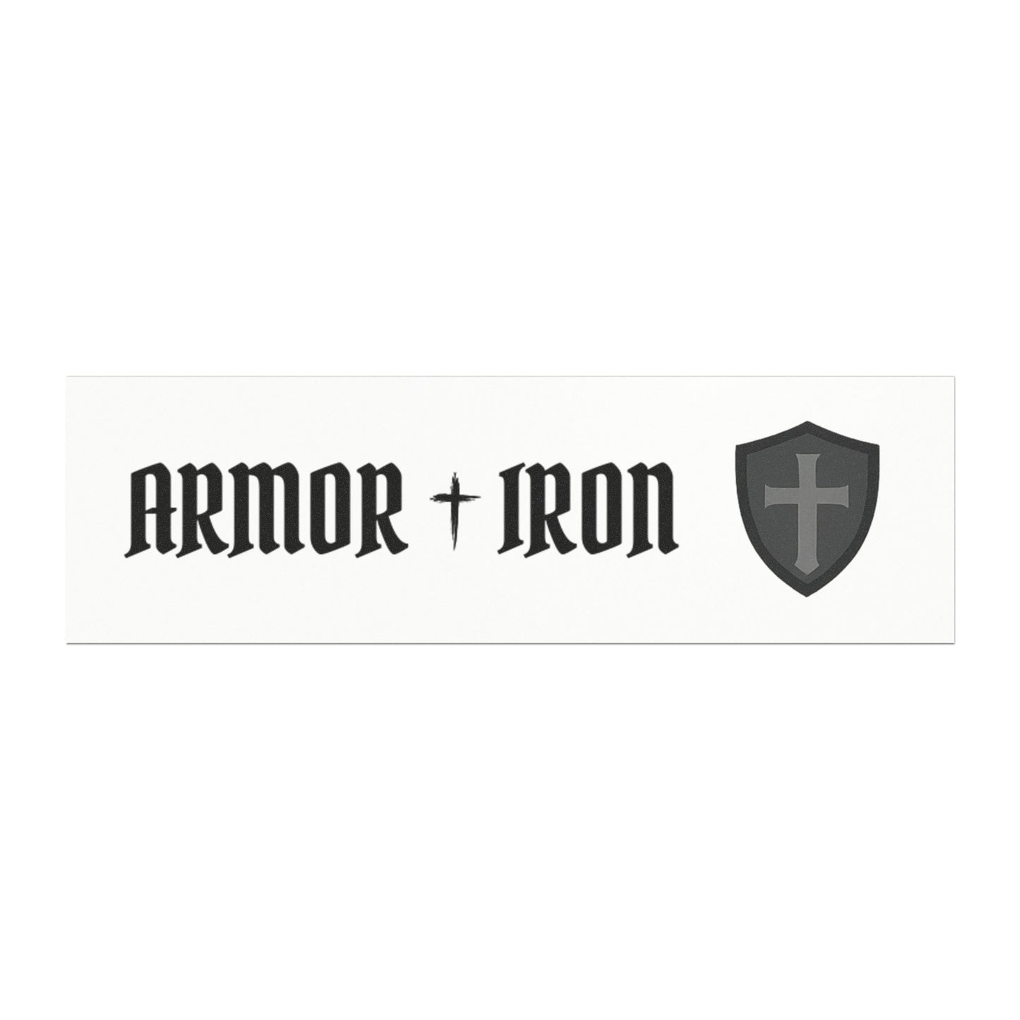 A & I Car Magnet