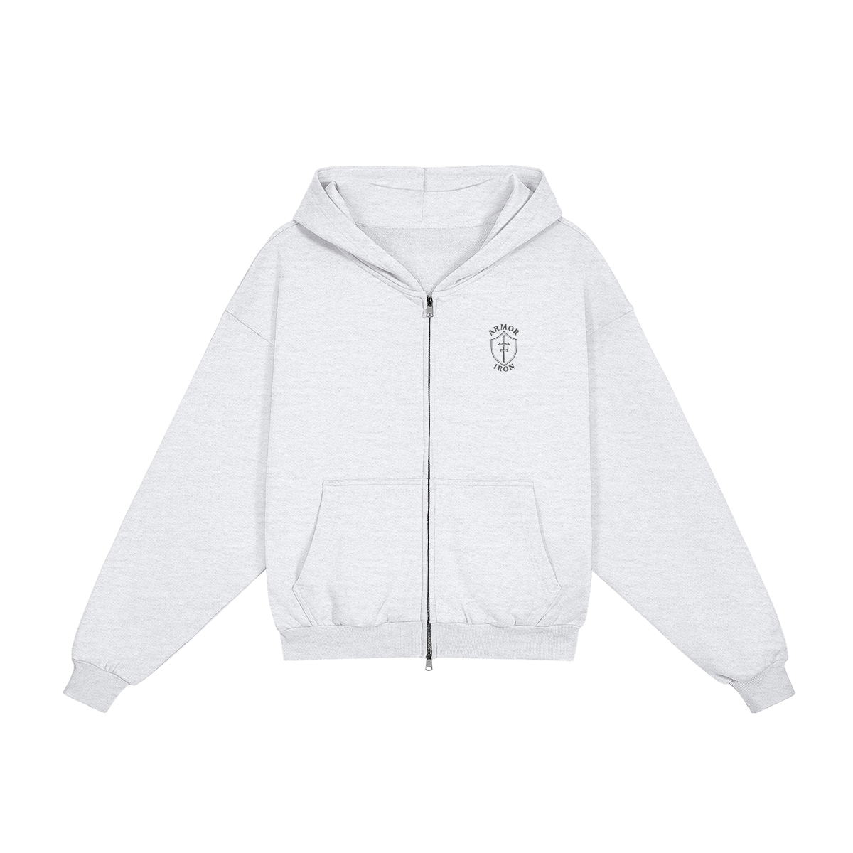 0-YIZ-Front Side